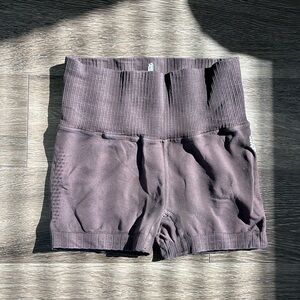 Free People good karma run shorts